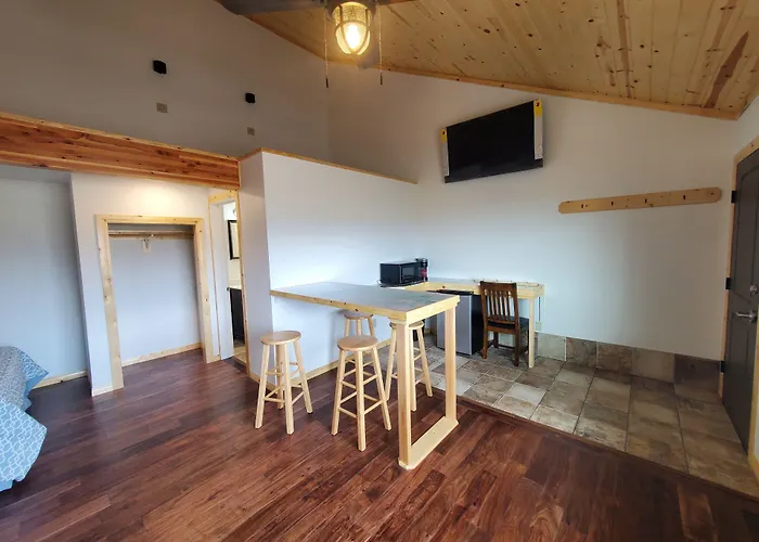 Dream Drift Motel