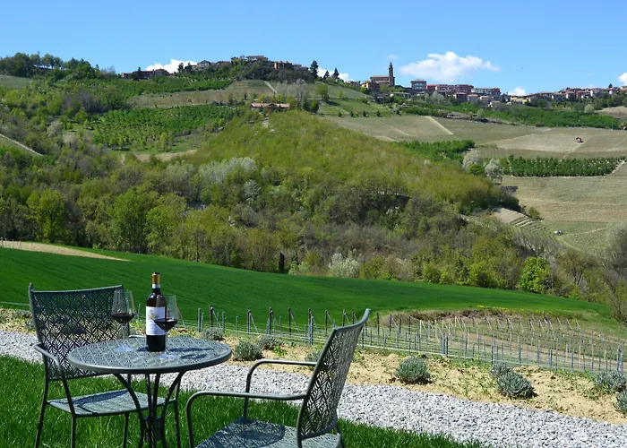 Le Cornici - Cascina di Charme