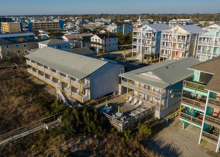 The Beach House