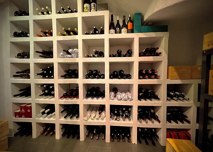 Hostal Del Vino La Costera (Adults Only)