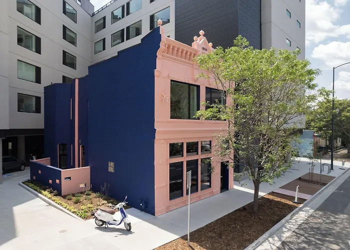 Catbird Hotel