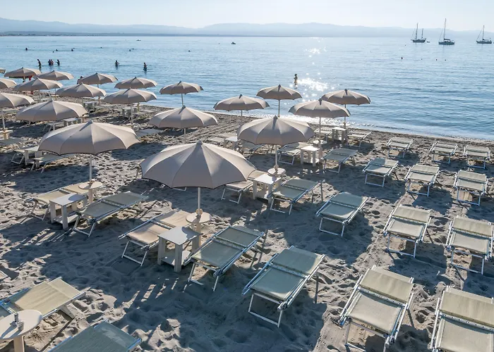 Le Palmette Suites