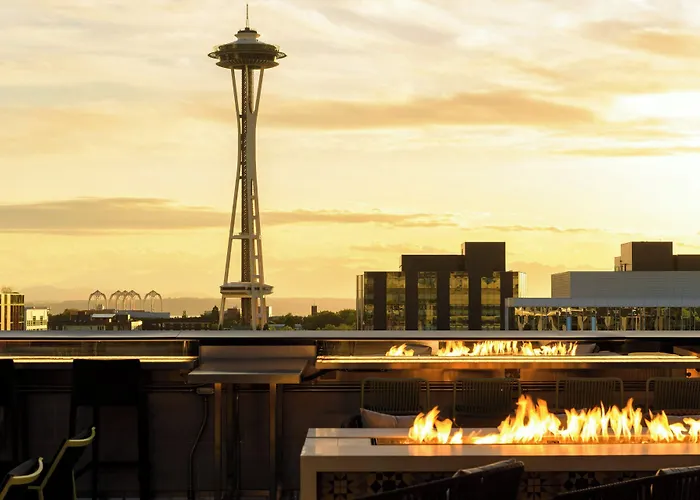Astra Hotel, Seattle, A Tribute Portfolio Hotel