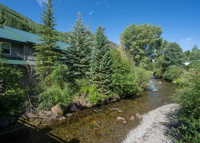 Mountainside Inn 408 By Alpine Lodging Telluride