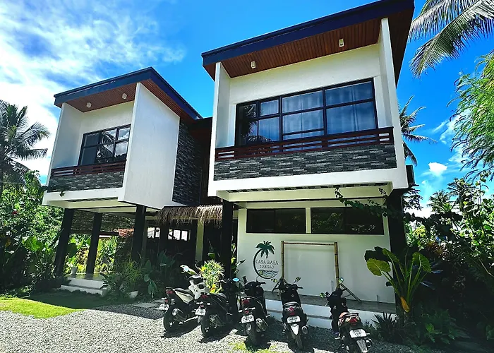 Casa Basa Siargao