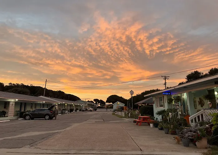 Swell Motel