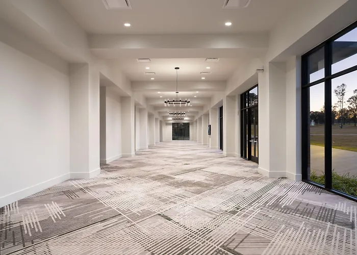 Sheraton Flowood The Refuge Hotel & Conference Center