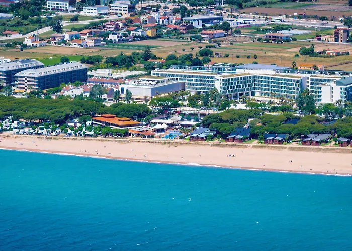 Atzavara Hotel & Spa