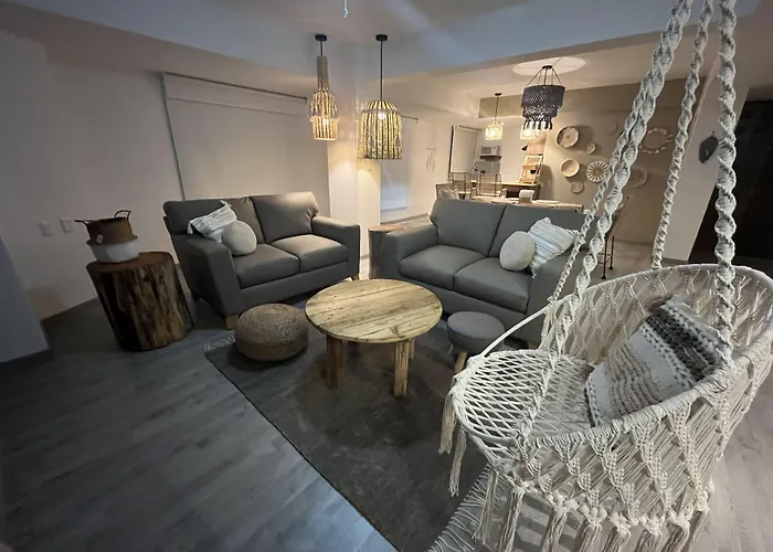 Zen Suites By Regente