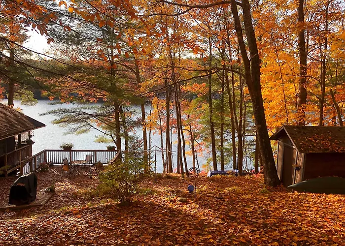 Waterfront Escape W/ Kayak, Paddle Boards, & Sauna