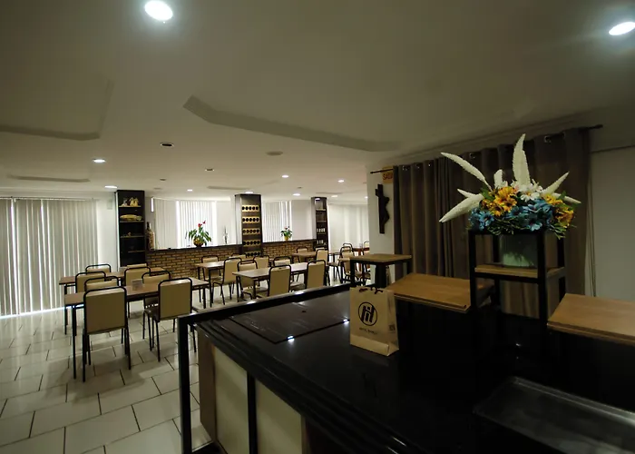 Hotel Iguaçu