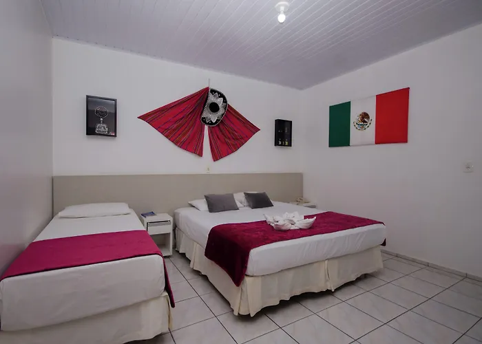 Hotel Iguaçu