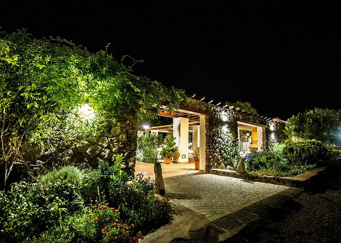 Hotel Barbagia