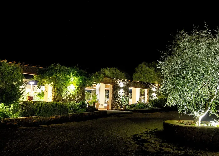 Hotel Barbagia