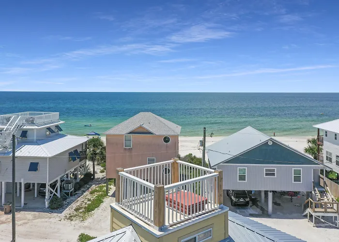 Narrow Escape By Pristine Properties Vacation Rentals