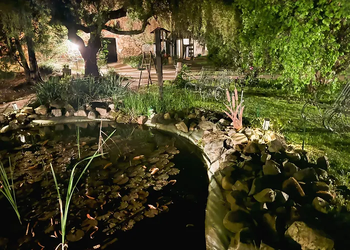 Harzhotel Warnstedter Krug