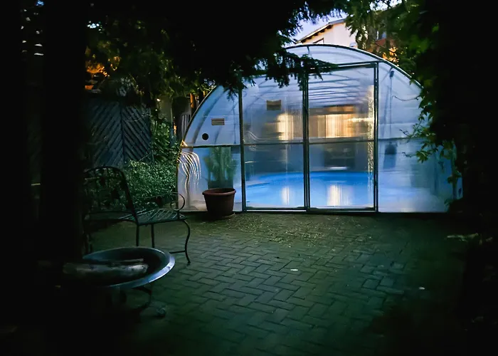Harzhotel Warnstedter Krug