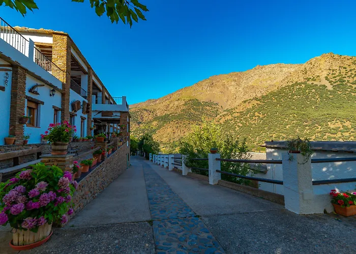 Hotel La Fragua II