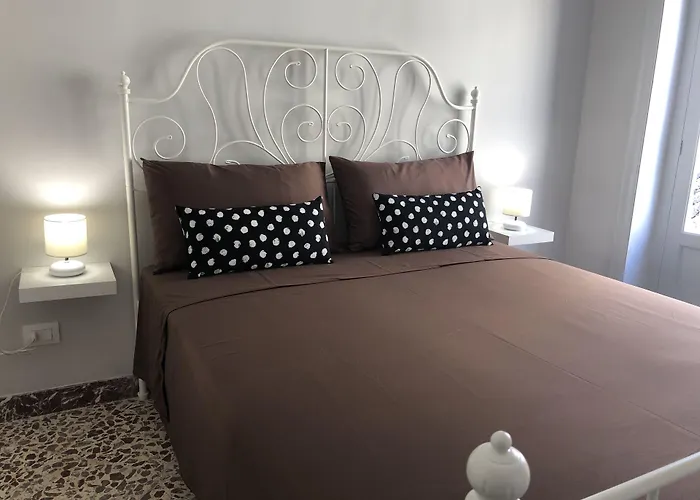 B&B Meliora Rooms