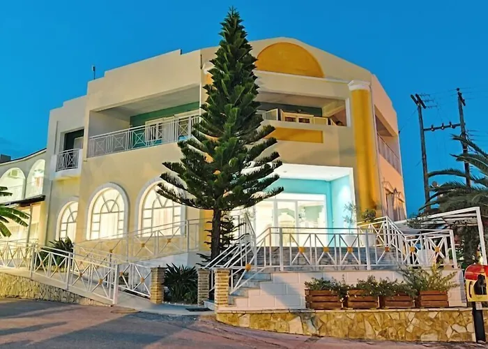Sunrise Zante - Adults Only Hotel