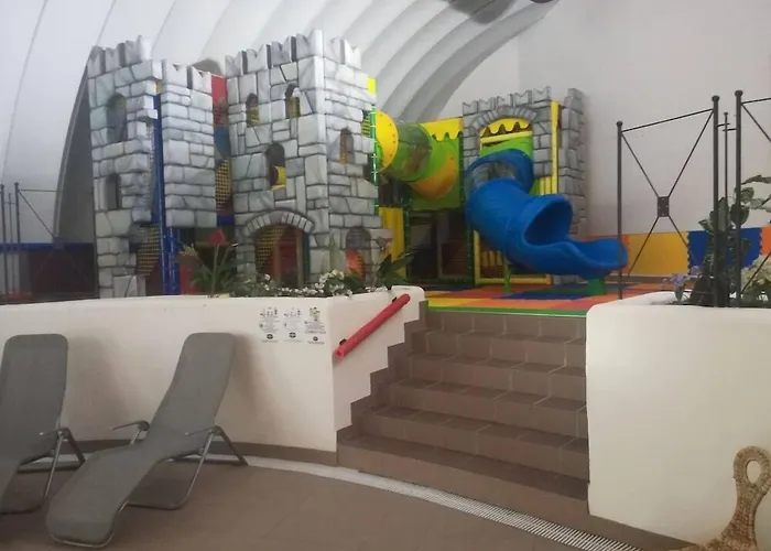 Family Hotel Schloss Rosenegg