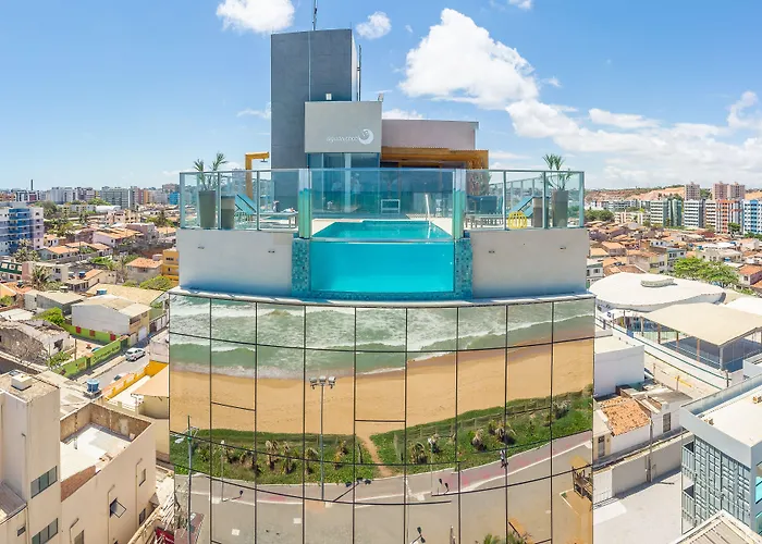 Hotel Água de Coco