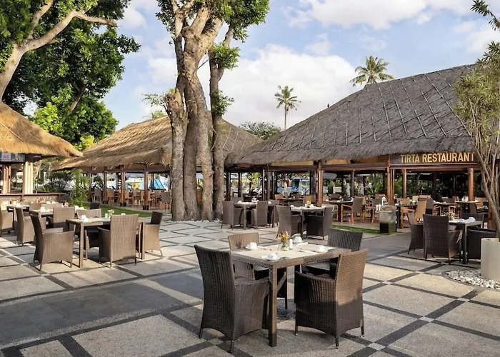 Prama Sanur Beach Bali