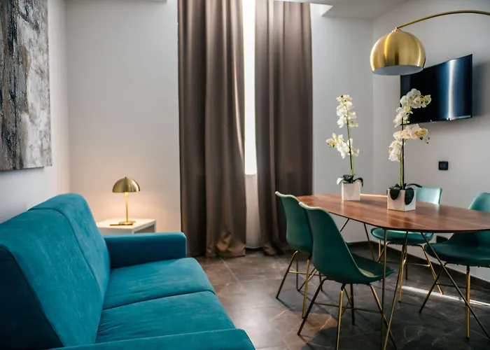 Hotel Up Wellness & Spa