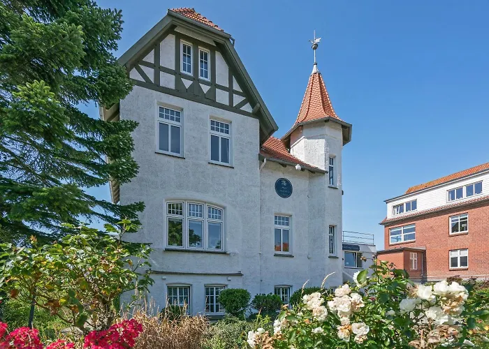 Hotel Sonderborg Garni