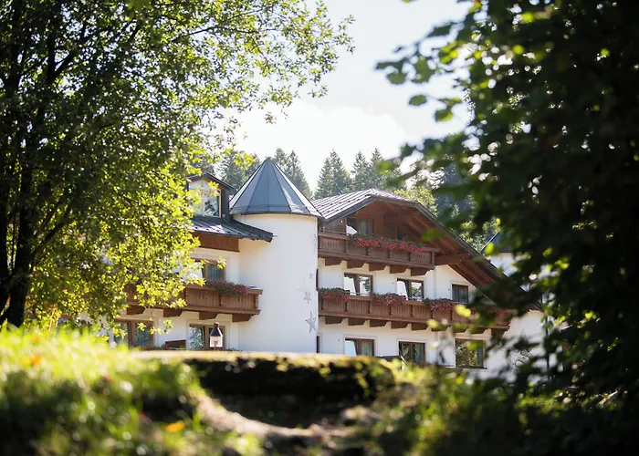 Hotel ZUM STERNENHOF