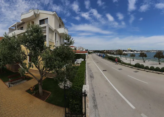Villa Ivana