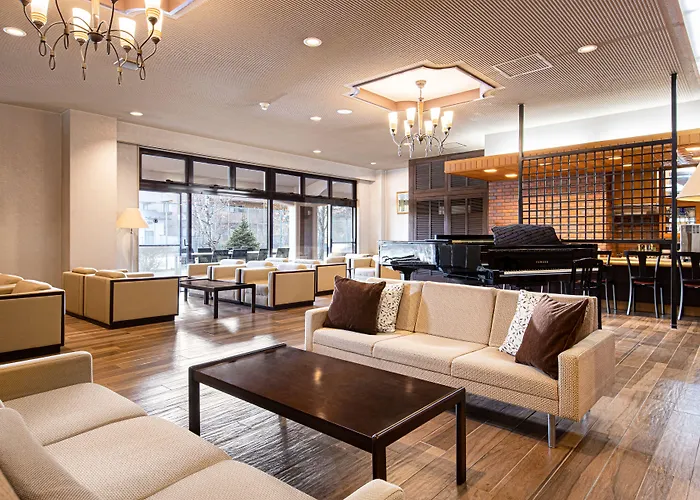 The Gran Resort Elegante Karuizawa