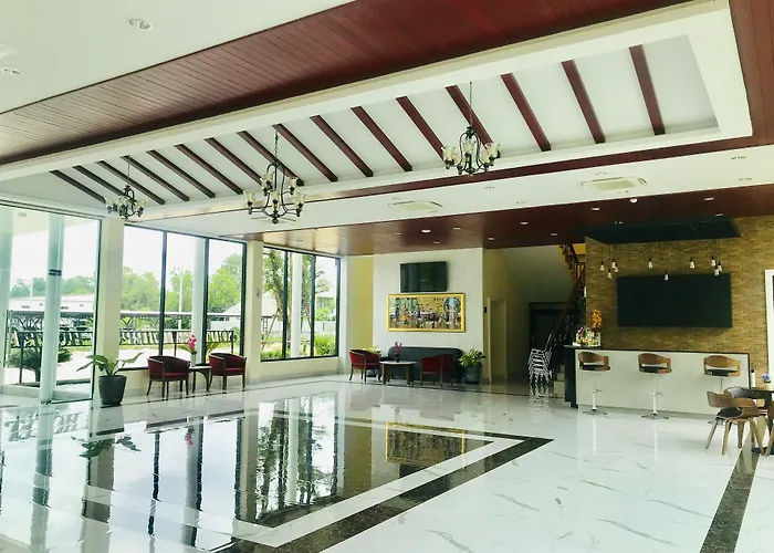 Southern Airport Hotel Hatyai