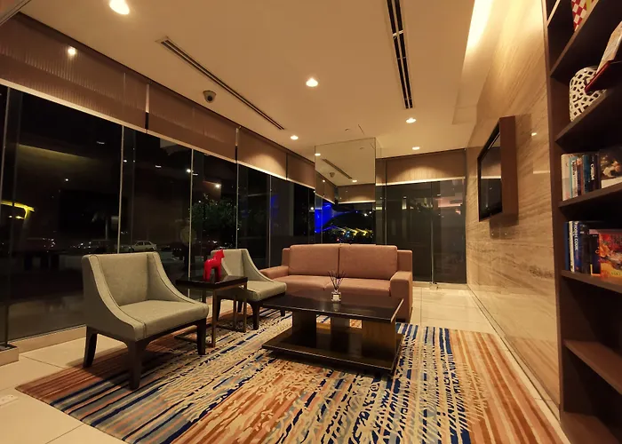 Trinidad Suites Johor, Trademark Collection By Wyndham
