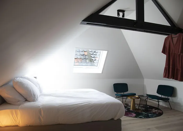 Hotel Haverkist