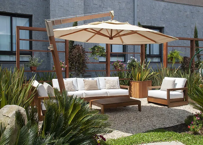 Exclusive Gramado Hotel&Spa by Gramado Parks