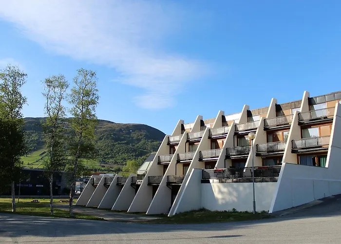 Oppdal Turisthotell