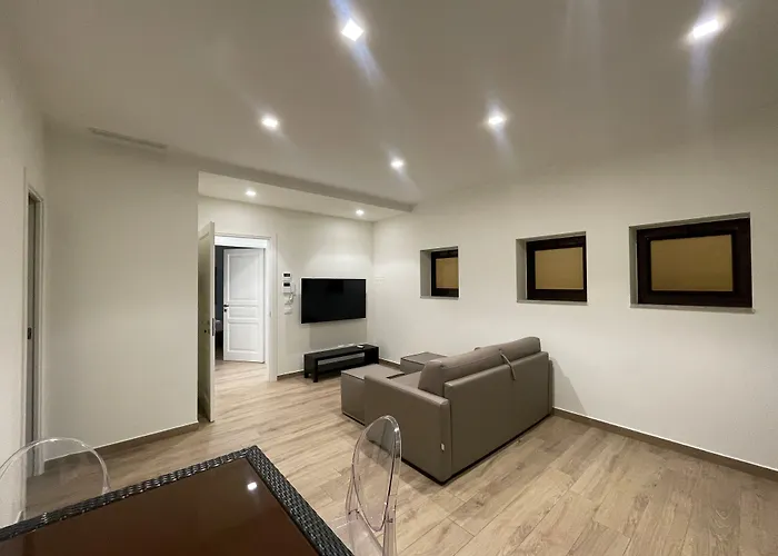 Ruggero Settimo - Room&Suite