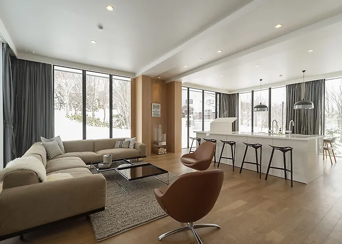 The Kamui Niseko - Vacation Stay 49466V