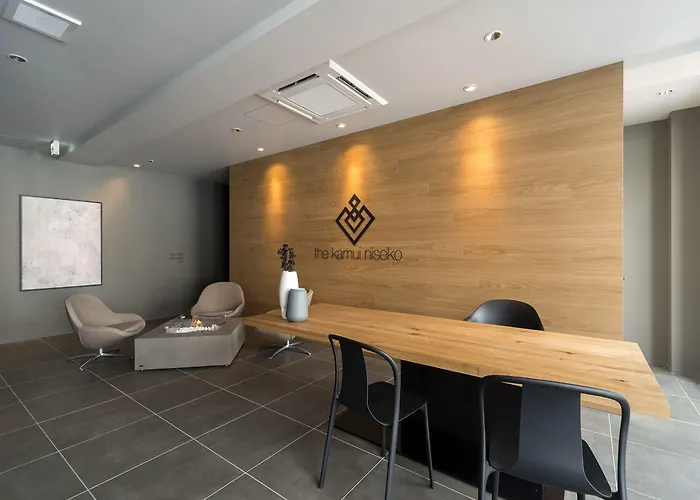The Kamui Niseko - Vacation Stay 49466V