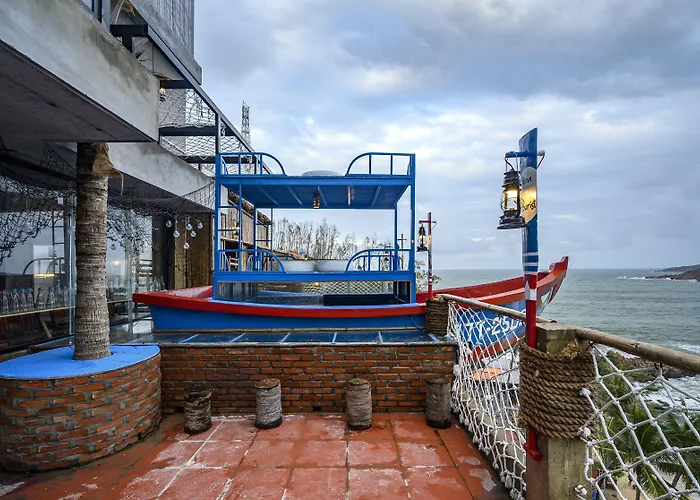 Mira Bai Xep Quy Nhon - The Hidden Jewel
