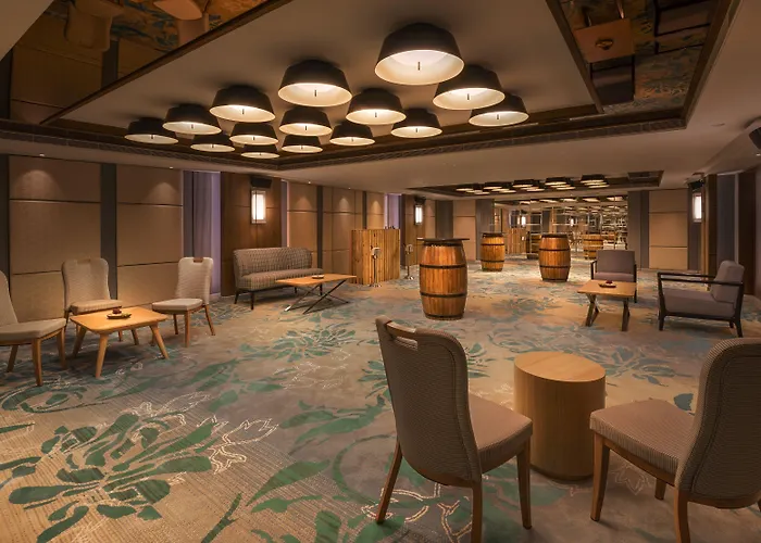 The Residency Towers Puducherry
