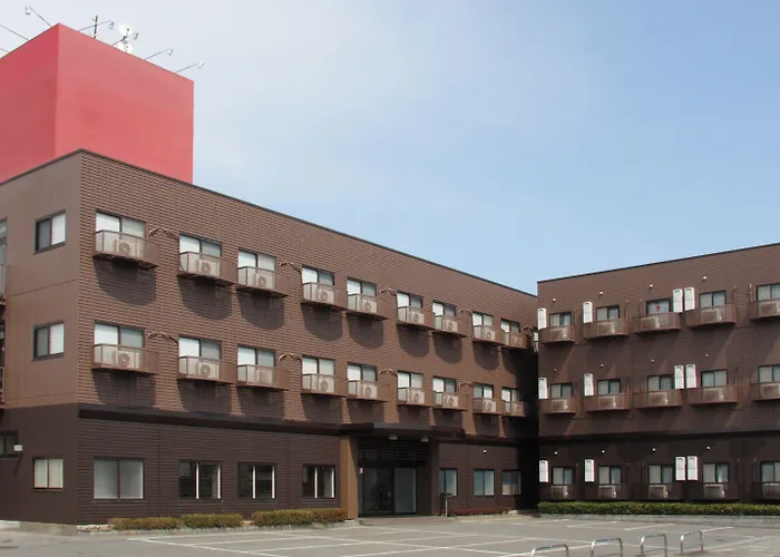 Hotel Isesaki East