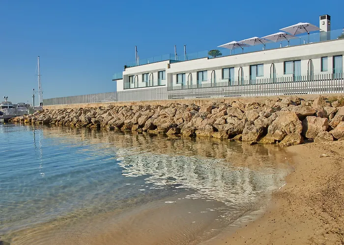 Calanova Sports Residence