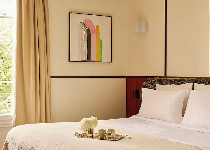 Arian Hôtel Paris