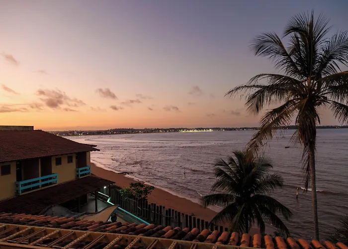 Hotel Praia Sol