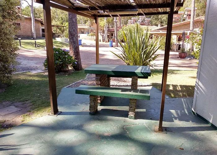 El Descubrimiento Resort Club