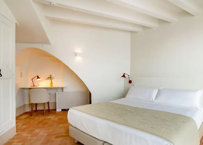 Can Mascort Eco Hotel