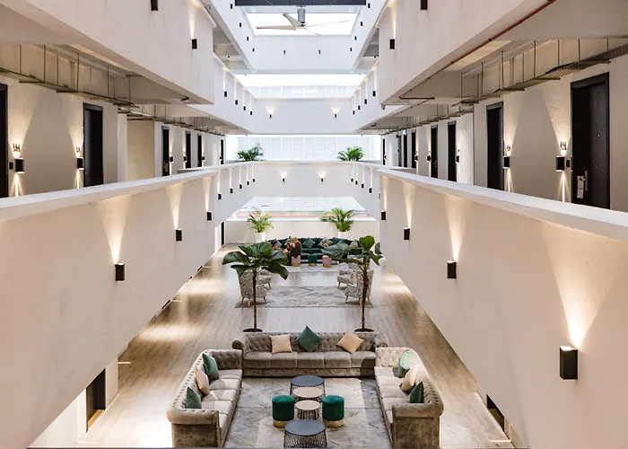 Urban Living Residence Kuala Lumpur