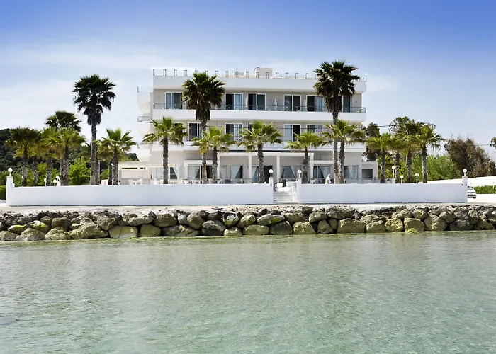 Sidari Beach Hotel